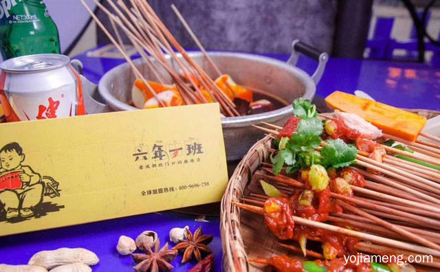 如何判断一位串串香店店长是否优秀，值得了解！