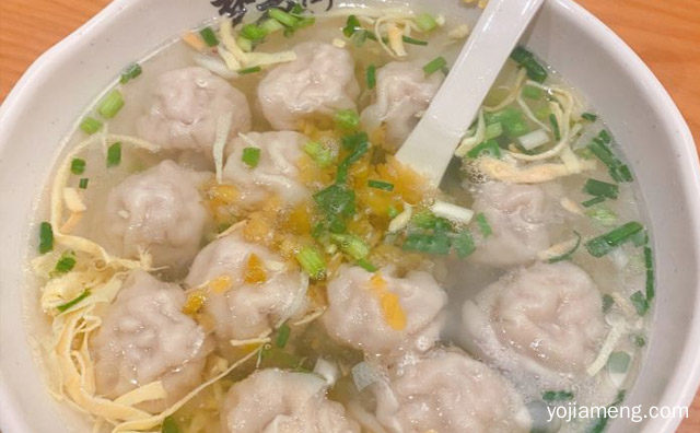让你明明白白开店，想开馄饨店了解这些是必须的，值得了解！