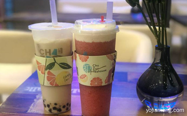 学会这些就没问题，怎样将奶茶店经营好，推荐了解！