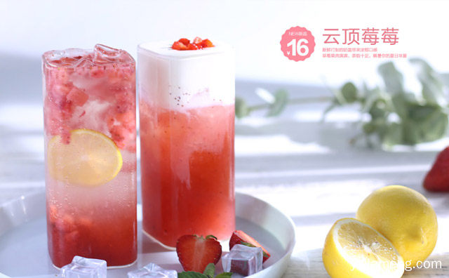 阿水大杯茶一个县城允许开几家，值得看！