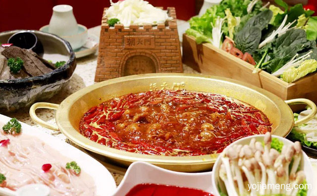 重庆特色火锅的灵魂蘸料配方大全，值得了解一下？