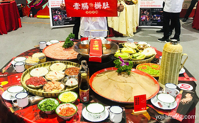开店的突破口原来在这里，牵肠挂肚市井火锅经营理念介绍，推荐看！