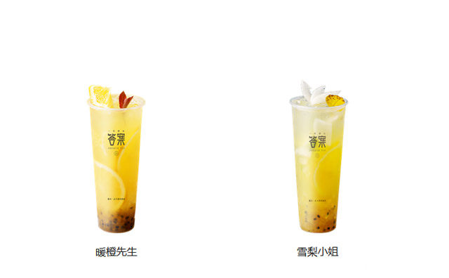 开奶茶加盟店在设计菜单时需要避免的问题，推荐看！