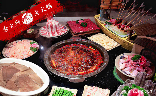 火锅加盟项目对餐饮市场有什么样的影响和变化，值得看！