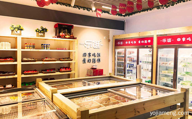 学会这些就没问题新手必知，怎样将火锅食材超市经营好，值得看！