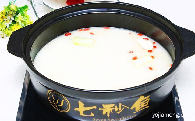 告诉你一点小经验，怎样开好鱼火锅店，详细了解一下！