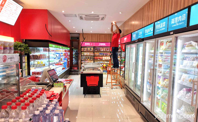 为什么很多人都想开火锅食材超市，值得看！