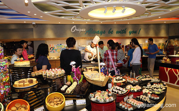 让新手的你开店不再难，开自助餐厅经验分享，值得了解！