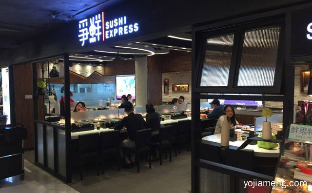 为什么会成功，争鲜寿司可以加盟吗，可以了解一下？