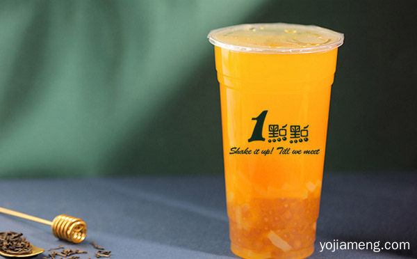 前期投资多少，开家一点点奶茶怎么样，可以了解一下哈
