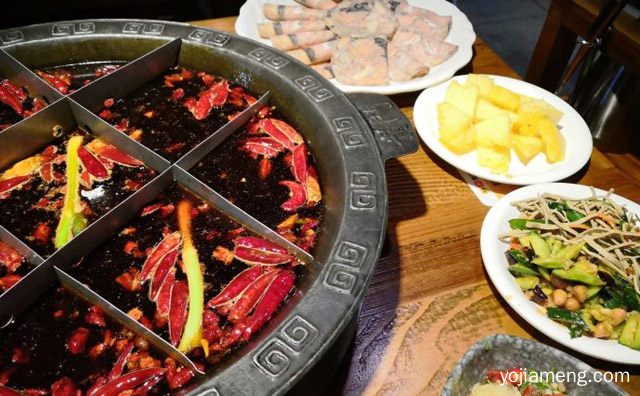 浅谈为什么说菜单决定老灶火锅店经营，推荐了解一下？