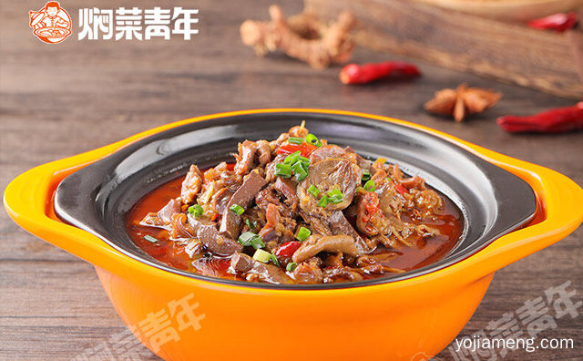 中式快餐加盟模式有哪些，值得看！