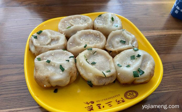 帮你找出原因，开生煎包店没生意，推荐了解！