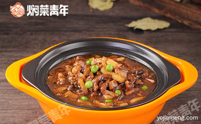 开店创业做中式快餐加盟店怎么运营，可以了解一下哈