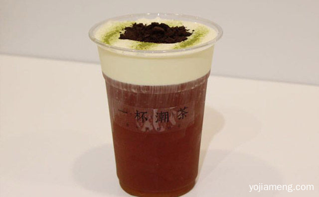 新手开奶茶店该从那方面入手，推荐了解！