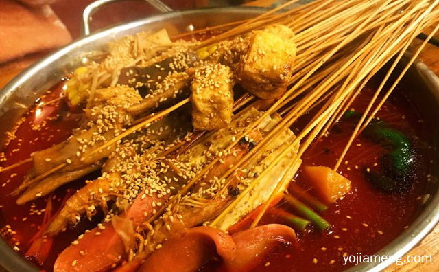 开个冷锅串串店怎么样，值得了解！