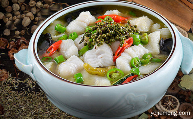 渔纳百味鱼餐厅的招牌菜有哪些，详细了解一下！