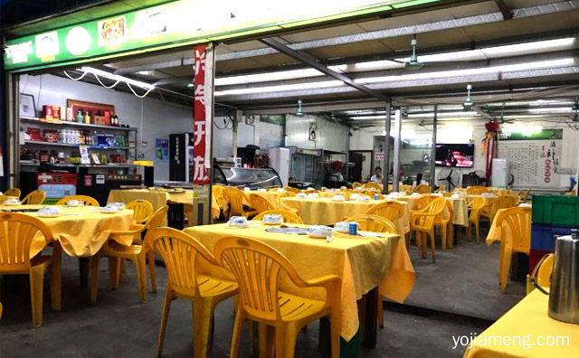 适合全国各地经营的餐饮品牌，鸡煲烤鱼，值得了解一下？