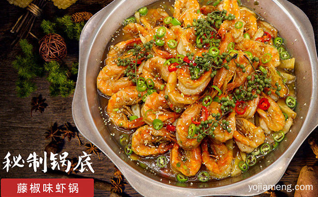 有赔钱的吗，王婆大虾怎么经营好，推荐了解！