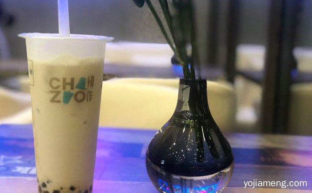 加盟一家奶茶店需要注意的问题，推荐了解一下？