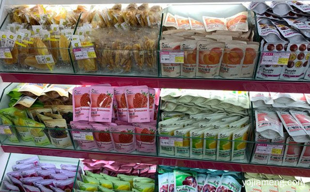 做好这些细节很重要，休闲食品开店怎么选址，值得了解！