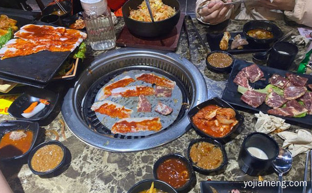 关键步骤是这些，开韩式烤肉店怎么入手，详细看看！
