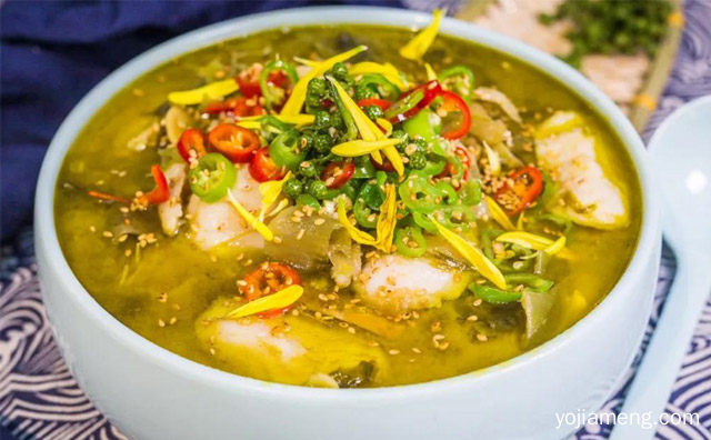开店流程必看步骤，开一家酸菜鱼店需要了解什么，详细了解一下！