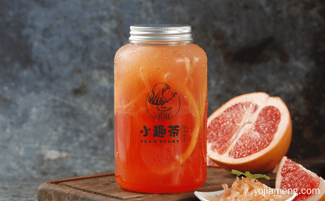 经营一家奶茶店的具体流程，详细了解一下！