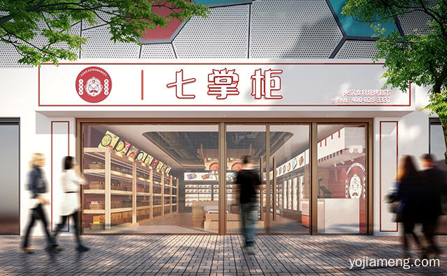 火锅食材超市有市场吗，火锅食材超市都有什么东西，推荐了解！