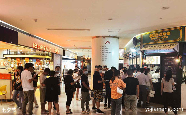 听我为你分析，开个热卤小吃店会有生意吗，值得了解一下？