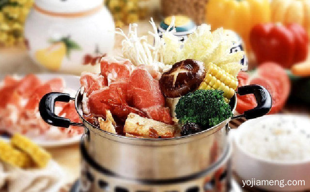 九重签旋转火锅加盟有哪些条件与流程，值得看！