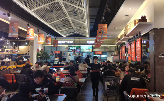 新手创业开店的好选择，中式快餐店，值得了解！