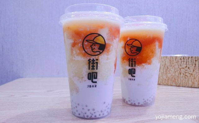 小县城奶茶连锁店面临的问题与解决方案，可以了解一下？