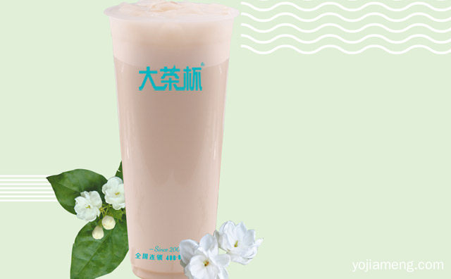 开大茶杯奶茶店真实经历分享，怎样开好一家大茶杯奶茶店，可以了解一下？