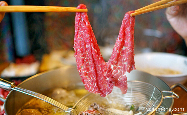 开一家牛肉火锅加盟店应该怎样应对各类顾客，可以了解一下？