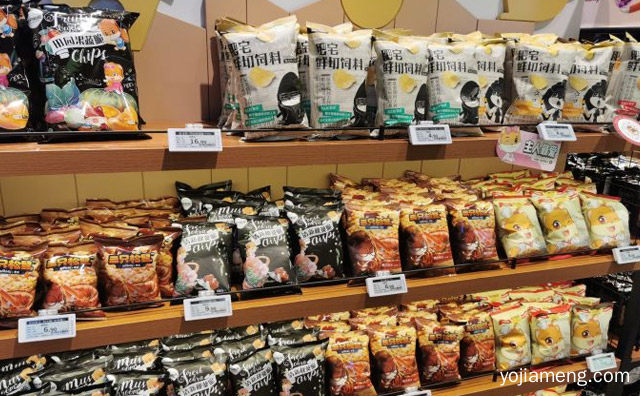 零食加盟店10大品牌前三名，可以了解一下哈
