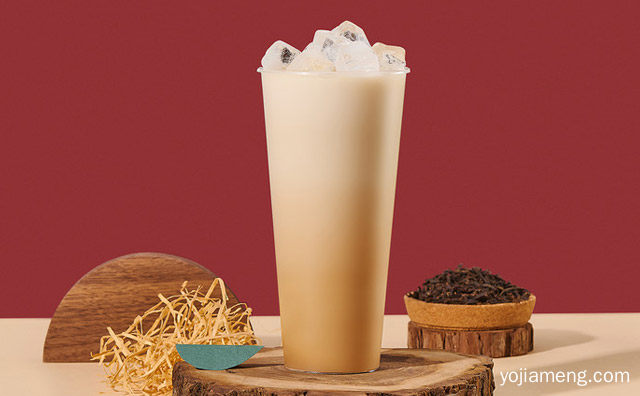 开港式奶茶店怎么才能把基础打好长久经营，可以了解一下哈