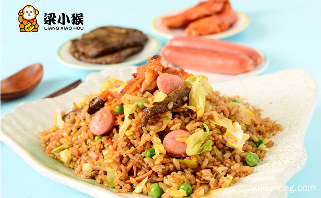 听我为你分析，开个炒饭店会有生意吗，详细了解一下！