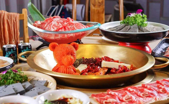 让新手也能轻松开店，牛肉火锅店的经营建议，值得了解！