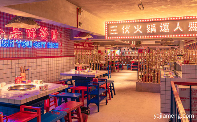 加盟重庆市井火锅门店需要注意那些，可以了解一下哈
