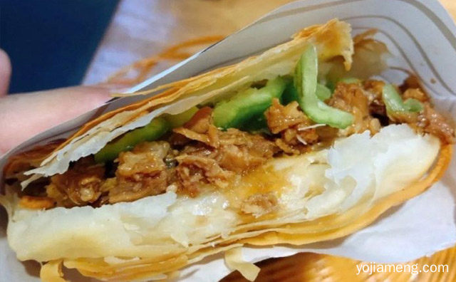 帮你分析一下开店基本状况，一个人卖肉夹馍可行吗，推荐了解！