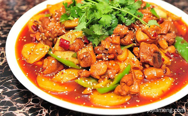 做好这些才是关键，怎么能经营好大盘鸡店，推荐了解一下？