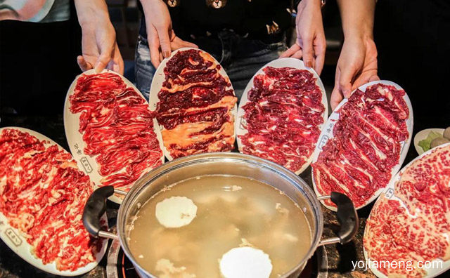 请先了解这些，没经验想开牛肉火锅，详细了解一下！