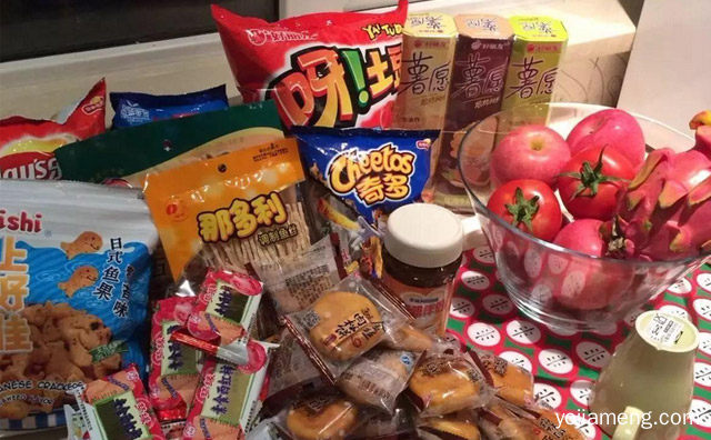  新手如何开家超市，新手如何开零食店，推荐看！