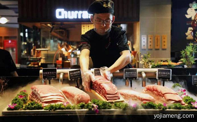 需要知道些什么，我想开一个卖海鲜的店，值得了解一下？