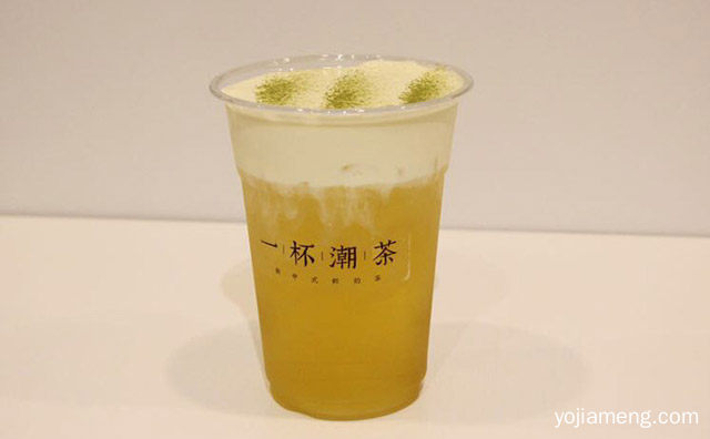 如何管理好一家成功的奶茶店，值得了解一下？