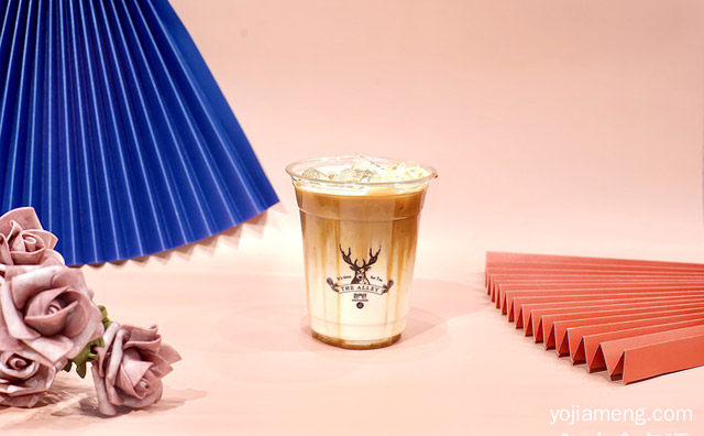 鹿角巷冲泡奶茶哪个好喝，值得了解！