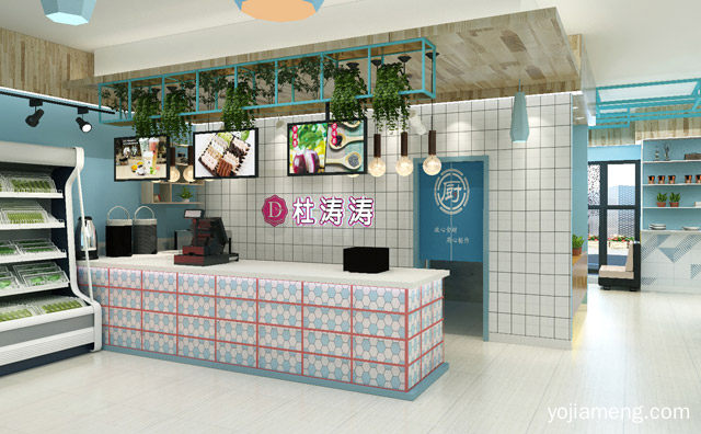 这几步很关键，想开好麻辣烫店，推荐看！