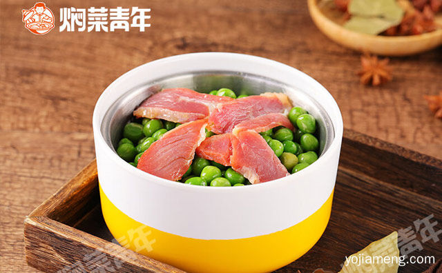 立足餐饮市场不是问题，中式快餐连锁怎么样，推荐了解！