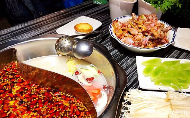 这四点很关键，加盟牛蛙火锅店怎么打造自己的特色，可以了解一下哈